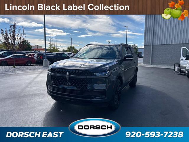 2027 Lincoln Navigator Black Label for sale in Green Bay, WI
