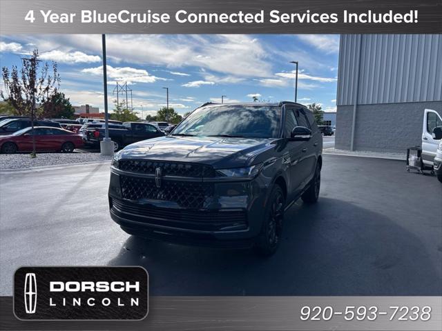 2027 Lincoln Navigator Black Label for sale in Green Bay, WI