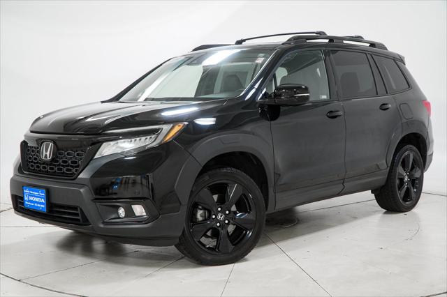 2019 Honda Passport Elite for sale in Richfield, MN