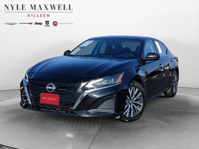 2025 Nissan Altima SV FWD for sale in Killeen, TX