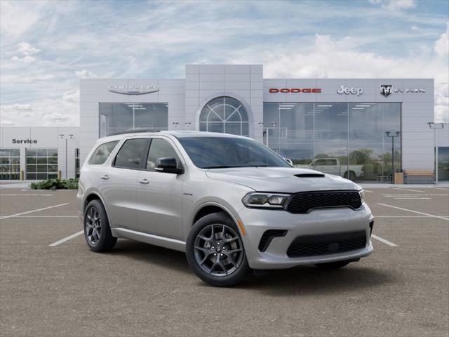 2026 Dodge Durango GT Plus AWD HEMI V8 for sale in Rice Lake, WI