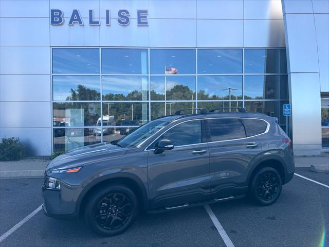2023 Hyundai Santa Fe XRT for sale in Wilbraham, MA