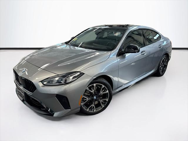 2026 BMW Coupe xDrive for sale in Peabody, MA