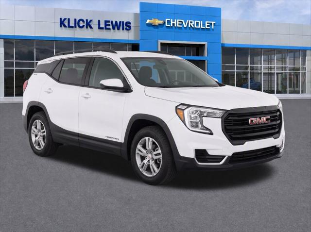 2023 GMC Terrain SLE for sale in Palmyra, PA