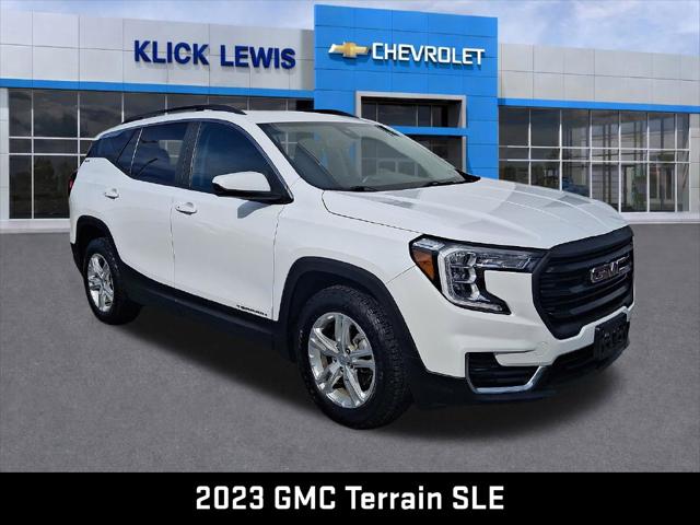 2023 GMC Terrain SLE for sale in Palmyra, PA