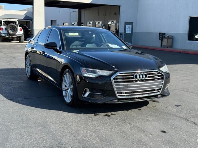 2019 Audi A6 45 Premium for sale in Henderson, NV