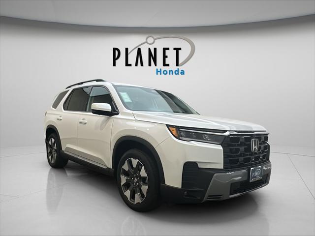 2026 Honda Pilot Elite for sale in Golden, CO