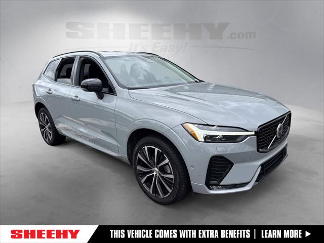 2025 Volvo XC60 B5 Plus for sale in Chantilly, VA