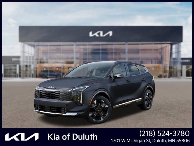 2027 Kia Sportage SX-Prestige for sale in Duluth, MN