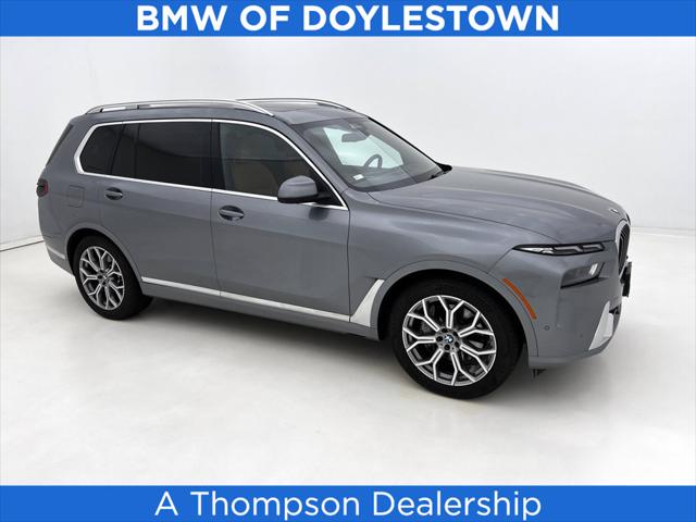 2026 BMW X7 xDrive40i for sale in Doylestown, PA