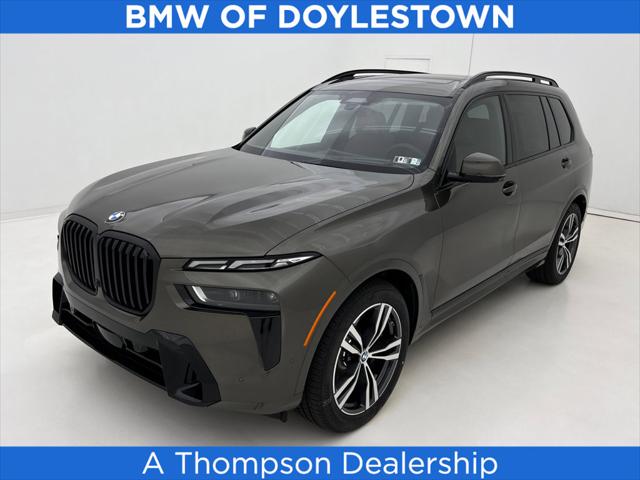2027 BMW X7 xDrive40i for sale in Doylestown, PA