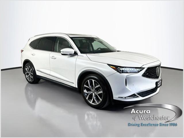2023 Acura MDX Technology Package for sale in Larchmont, NY