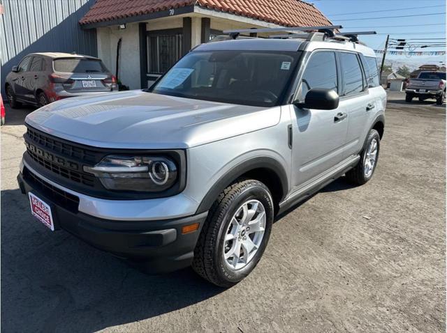 2021 Ford Bronco Sport Call Porterville 559-777-4007 for sale in Farmersville, CA