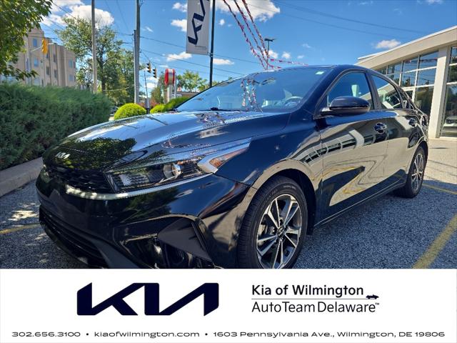 2023 Kia Forte LXS for sale in Wilmington, DE