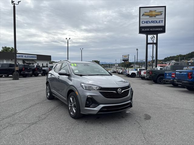 2023 Buick Encore GX Select FWD for sale in Altoona, PA