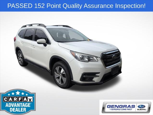 2019 Subaru Ascent Premium for sale in Torrington, CT
