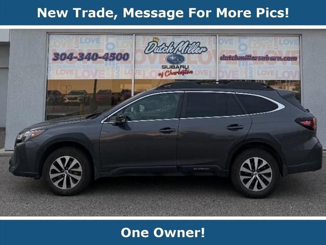 2025 Subaru Outback Premium for sale in Charleston, WV