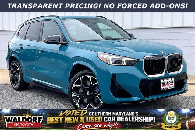 2024 BMW X1 M35i for sale in Prince Frederick, MD