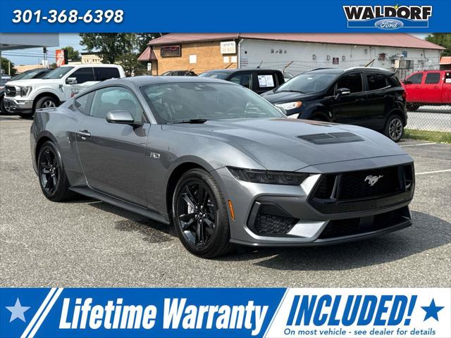 2026 Ford Mustang GT Fastback for sale in Prince Frederick, MD
