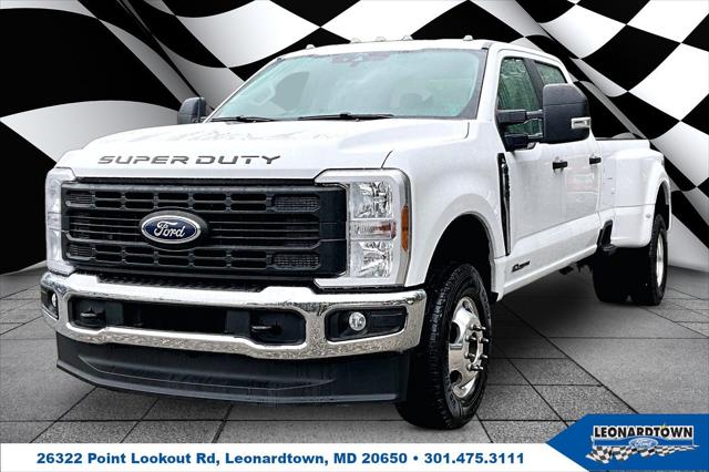 2025 Ford F-350 XL for sale in Prince Frederick, MD