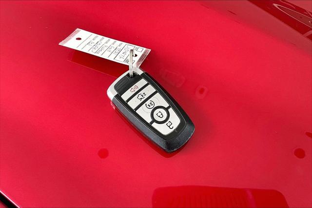 2021 Ford Mustang GT Premium Fastback