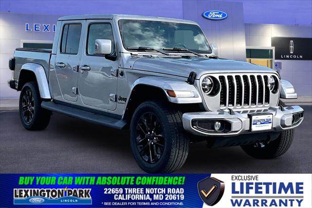 2021 Jeep Gladiator Sport for sale in Prince Frederick, MD