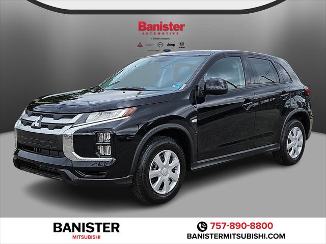 2027 Mitsubishi Outlander Sport 2.0 S 2WD for sale in Hampton, VA