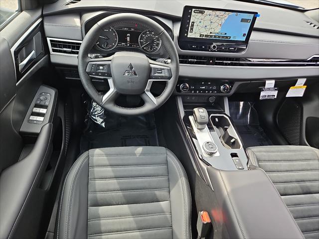 2026 Mitsubishi Outlander LE 1.5T S-AWC