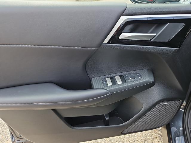 2026 Mitsubishi Outlander LE 1.5T S-AWC