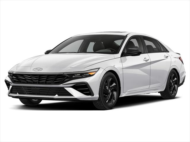 2026 Hyundai Elantra SEL Sport Plus for sale in Erie, PA