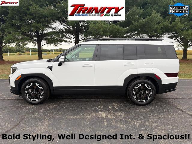 2026 Hyundai Santa Fe SEL for sale in Taylorville, IL