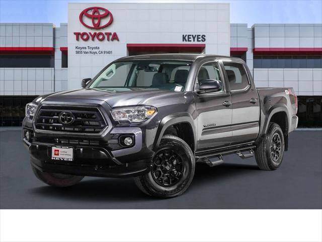 2023 Toyota Tacoma SR5 V6 for sale in Van Nuys, CA
