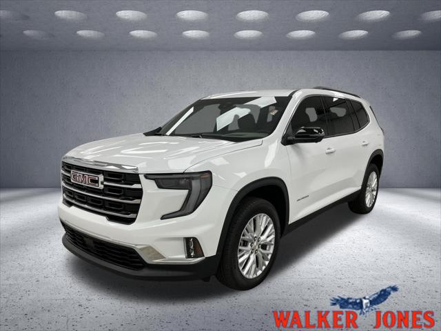 2026 GMC Acadia Elevation AWD for sale in Waycross, GA