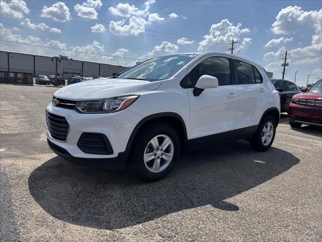 2022 Chevrolet Trax AWD LS for sale in Memphis, TN