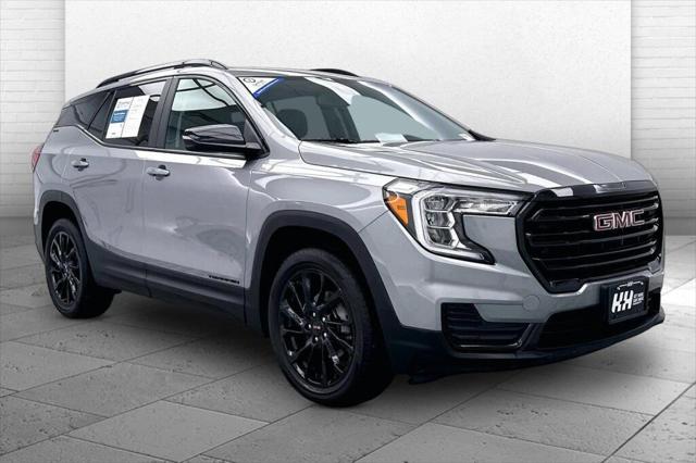 2024 GMC Terrain AWD SLE for sale in Papillion, NE