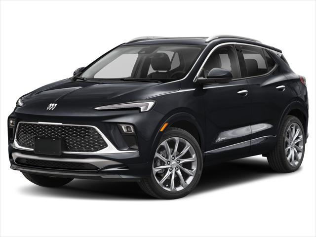 2025 Buick Encore GX Avenir AWD for sale in Fayetteville, AR