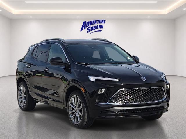 2025 Buick Encore GX Avenir AWD for sale in Fayetteville, AR