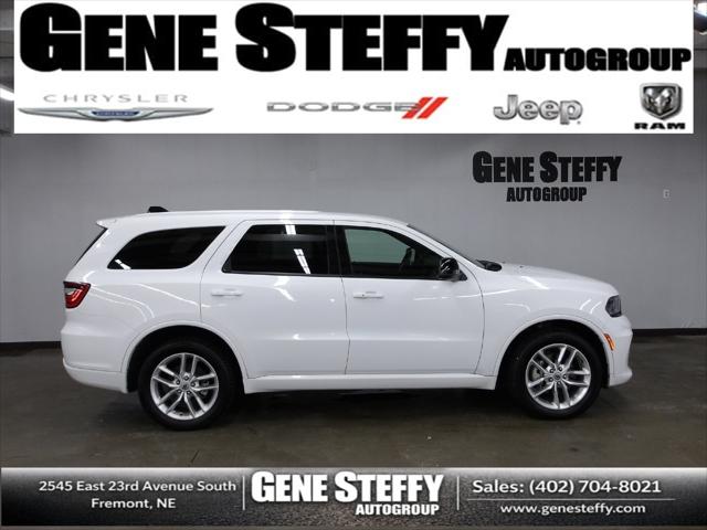 2023 Dodge Durango GT AWD for sale in Fremont, NE