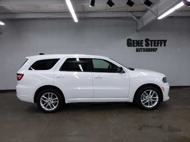 2023 Dodge Durango GT AWD