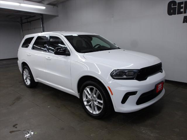 2023 Dodge Durango GT AWD
