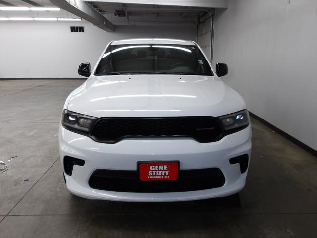 2023 Dodge Durango GT AWD