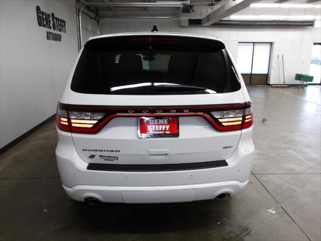 2023 Dodge Durango GT AWD