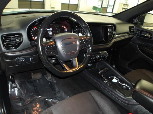 2023 Dodge Durango GT AWD