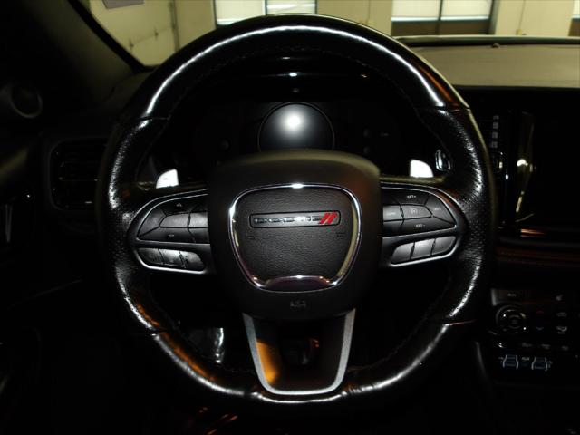 2023 Dodge Durango GT AWD