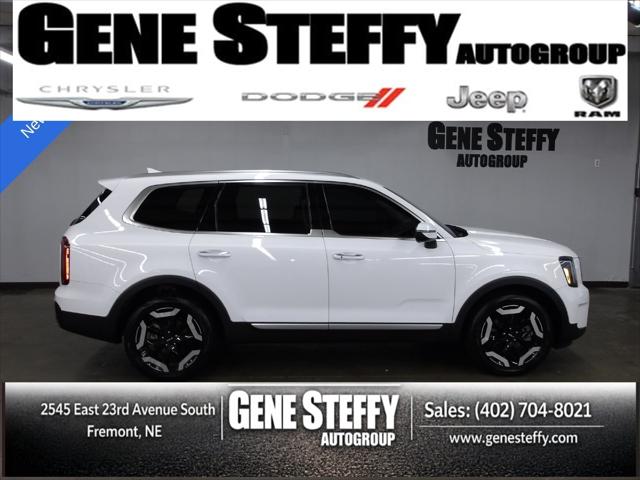 2024 Kia Telluride S for sale in Fremont, NE