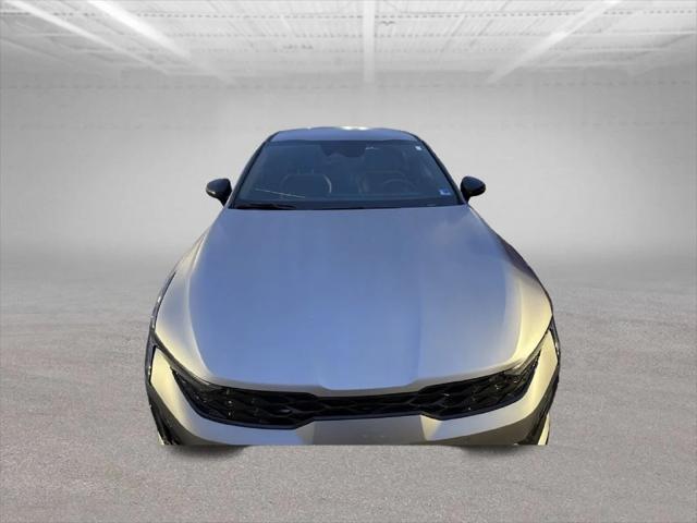 2025 Kia K5 GT-Line 2025 Kia K5 GT-Line