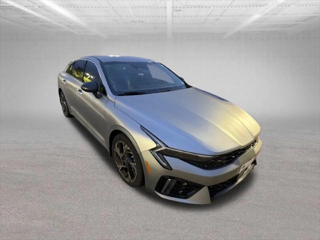2025 Kia K5 GT-Line 2025 Kia K5 GT-Line