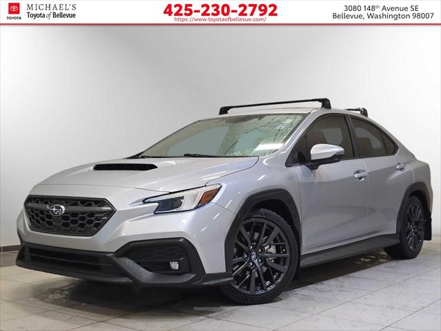 2024 Subaru WRX Limited for sale in Bellevue, WA