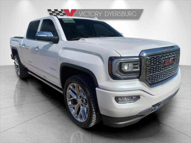 2018 GMC Sierra 1500 Denali for sale in Dyersburg, TN