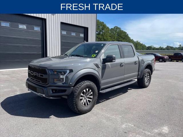 2020 Ford F-150 Raptor for sale in New Bern, NC